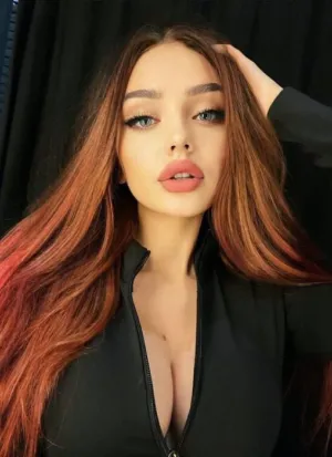 проститутка Николь, 21, Сыктывкар