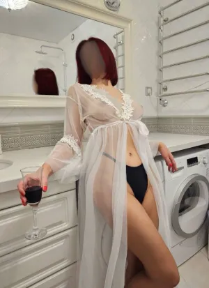 проститутка Светлана, 37, Сыктывкар