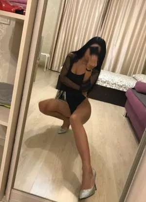 проститутка Алекса, 24, Сыктывкар