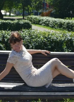 проститутка Инга, 38, Сыктывкар