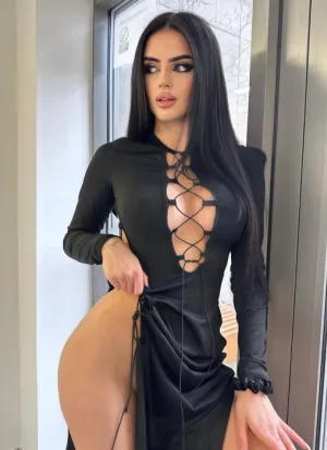 проститутка Анетта, 21, Сыктывкар