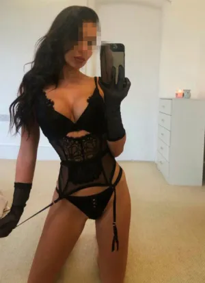 проститутка Анжелика, 30, Сыктывкар