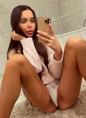проститутка Леся, 22, Сыктывкар