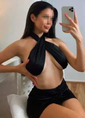 проститутка Лилия, 23, Сыктывкар